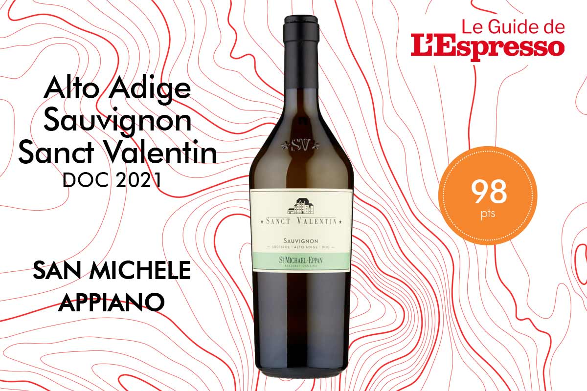 Alto-adige-Sauvignon-Sanct-Valentin-doc-2021