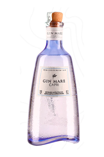 GINMARE Gin & Tonic all'Italiana