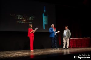 I 1000 vini dItalia00177 1 presentata la Guida “I 1000 VINI D’ITALIA” delle Guide de L’Espresso