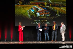 I 1000 vini dItalia00322 1 presentata la Guida “I 1000 VINI D’ITALIA” delle Guide de L’Espresso