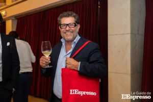 I 1000 vini dItalia00386 1 presentata la Guida “I 1000 VINI D’ITALIA” delle Guide de L’Espresso
