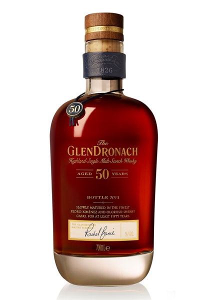 glendrnoach 1 Scotch, Bourbon o Rye?