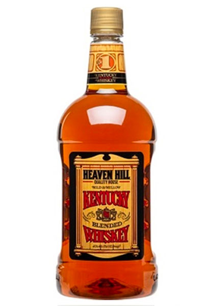 haven hill Whisky - Scotch, Bourbon o Rye?