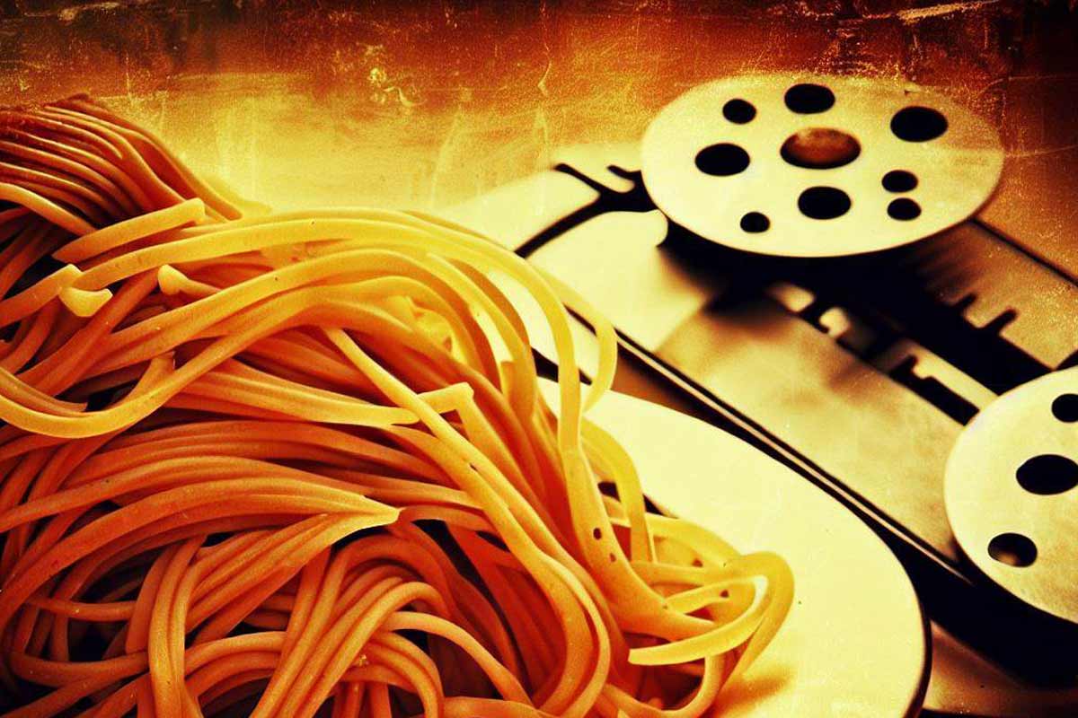 spaghetti-western