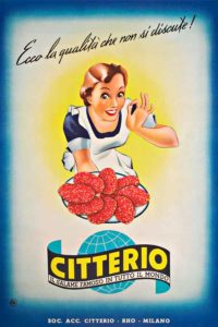 citterio vintage Citterio, fatturato a 570 mln di euro
