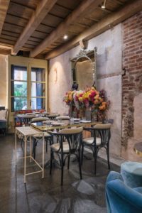 IMG 1182 Antica Amelia, il più romantico ristorante di Verona