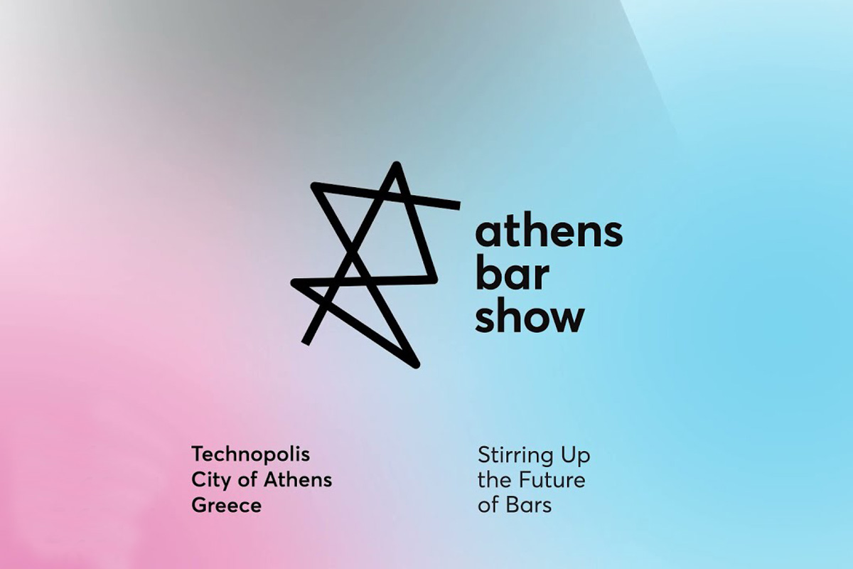 Athens Bar Show