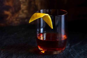 I cocktail di News Orleans