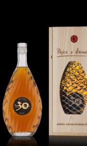 brandy Il Brandy artigianale italiano: chi sono i quattro produttori di maggior successo