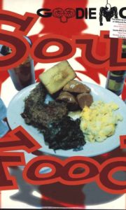 good3 Quando il cibo è casa: il 'Soul Food' dei Goodie Mob